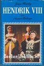 Hendrik VIII en Anna Boleyn