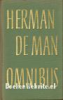 Herman de Man omnibus
