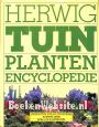 Herwig tuinplanten encyclopedie
