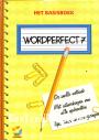 Het basisboek WordPerfect 7