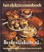Het Elektro ovenboek