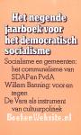 Het negende jaarboek voor het democratisch socialisme