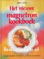 Het nieuwe magnetron kookboek