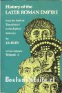 History of the Roman Empire vol.2
