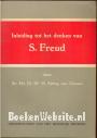 Inleiding tot het denken van S. Freud