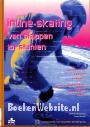 Inline-skating van stappen tot stunten