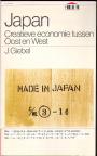 Japan, creatieve economie tussen Oost en West