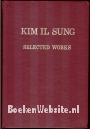 Kim Il Sung, Selected Works III