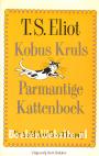 Kobus Kruls Parmantige Kattenboek