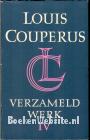 Louis Couperus verzameld werk IV