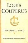 Louis Couperus verzameld werk V