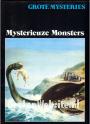 Mysterieuze Monsters