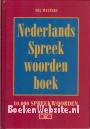 Nederlands Spreekwoorden-boek