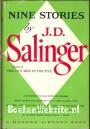 Nine Stories by J.D. Salinger
