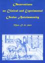 Observations on Clinical and Experimental Ocular Autoimmunity