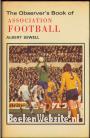 The Observer's Book of Association Football