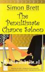The Penultime Chance Saloon