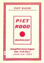 Piet Rood