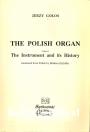 The Polish Organ I