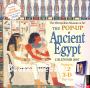 The Pop-Up Ancient Egypt Calendar 2006