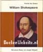 Porträt des Genius William Shakespeare