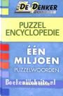 Puzzel encyclopedie