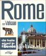 Rome en Vaticaan