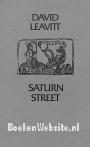 Saturn Street