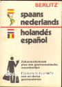 Spaans Nederlands-N/S