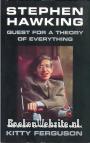 Stephen Hawking Guest for a Theory of Everything