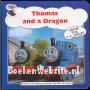 Thomas and a Dragon