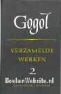 Verzamelde werken N.W. Gogol 2