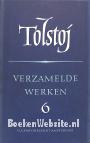 Verzamelde werken Tolstoj 6