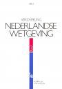 Verzameling Nederlandse Wetgeving 3