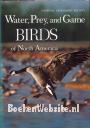 Water, Prey and Game Birds of North America