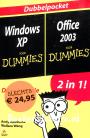 Windows XP - Office 2003 voor Dummies
