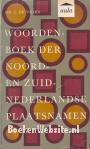 Woordenboek der Noord- en Zuid Nederlandse plaatsnamen