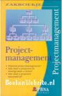 Zakboekje Projectmanagement