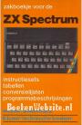 Zakboekje voor de ZX Spectrum