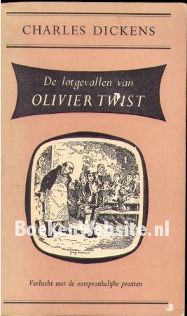0005 De lotgevallen van Olivier Twist