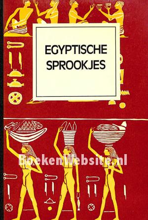 0007 Egyptische sprookjes