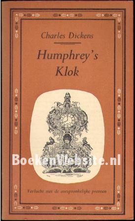0008 Humphrey's Klok