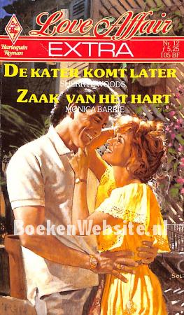 0012 Love Affair extra