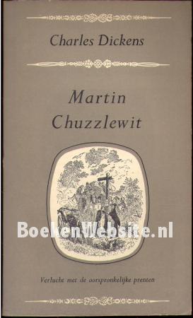 0013 Martin Chuzzlewit I