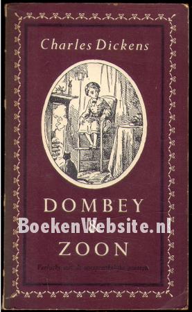 0016 Dombey & Zoon I
