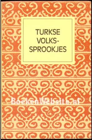 0018 Turkse volkssprookjes