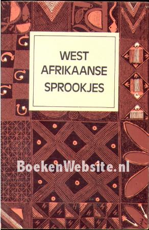 0019 Westafrikaanse sprookjes