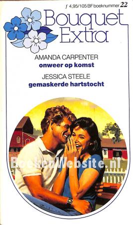 0022 Bouquet Extra 0022 Bouquet Extra