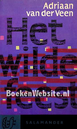 0023 Het wilde feest