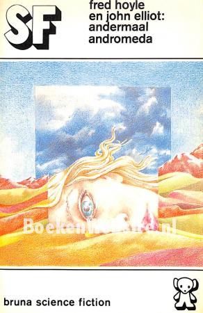 0039 Andermaal Andromeda